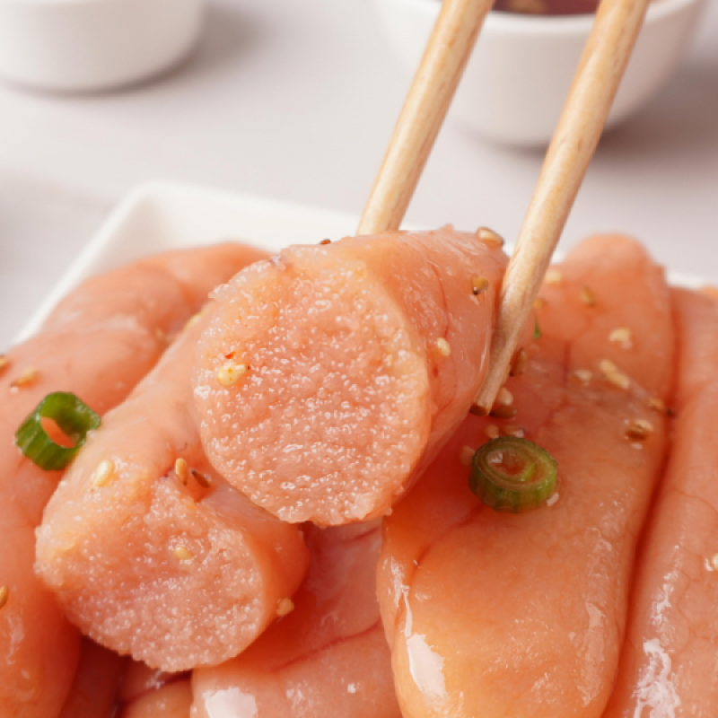 페페스튜디오,[투움바파스타&버터]명란젓갈 파지 오징어젓갈 명태회무침 낙지젓갈