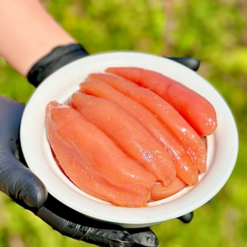 페페스튜디오,[투움바파스타&버터]명란젓갈 파지 오징어젓갈 명태회무침 낙지젓갈